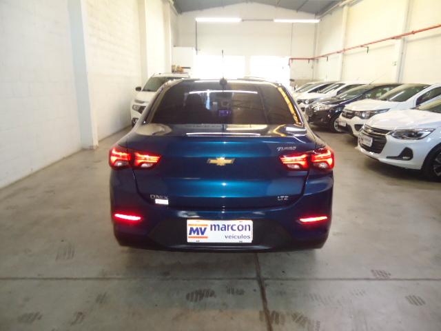 CHEVROLET Onix Sedan - Foto