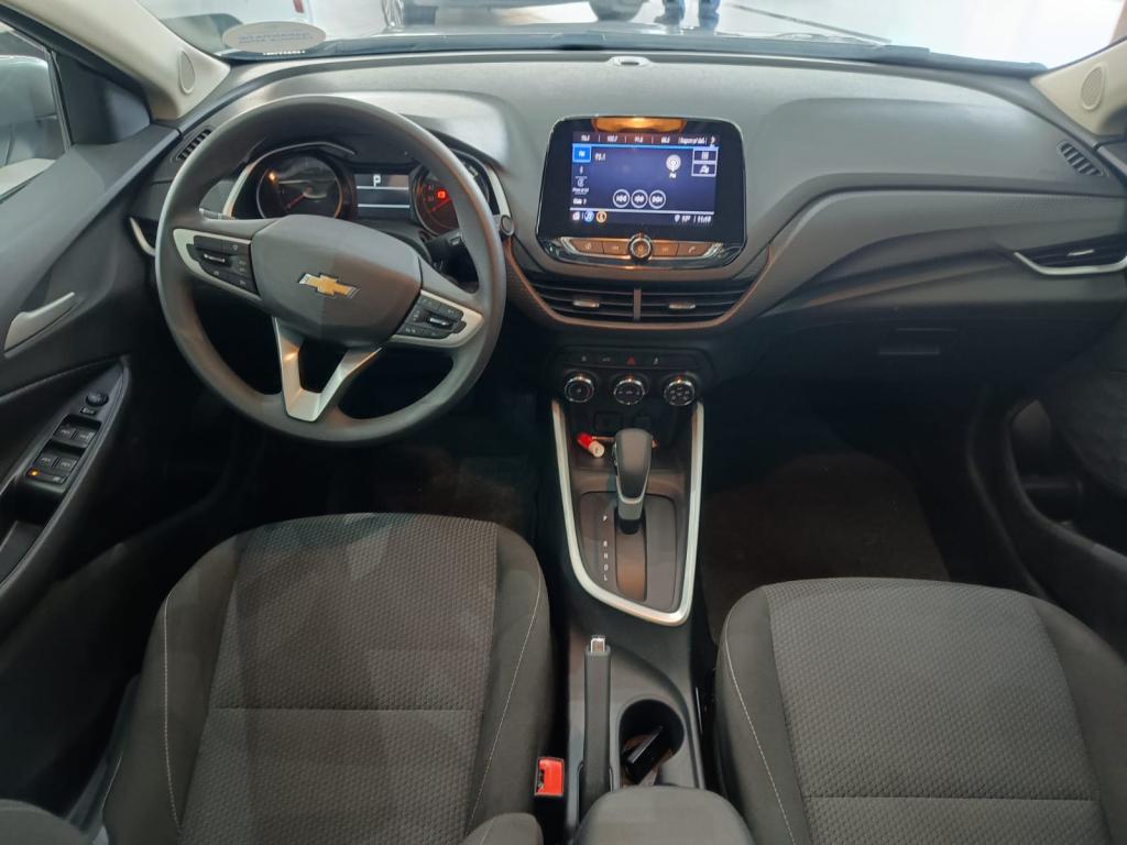 CHEVROLET Onix Sedan - Foto