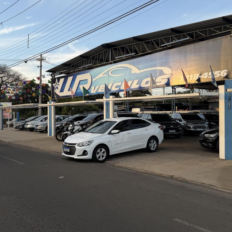 CHEVROLET Onix Sedan