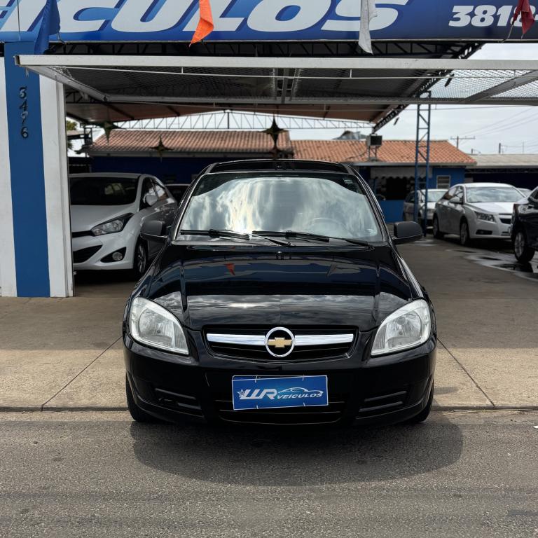 CHEVROLET Prisma - Foto