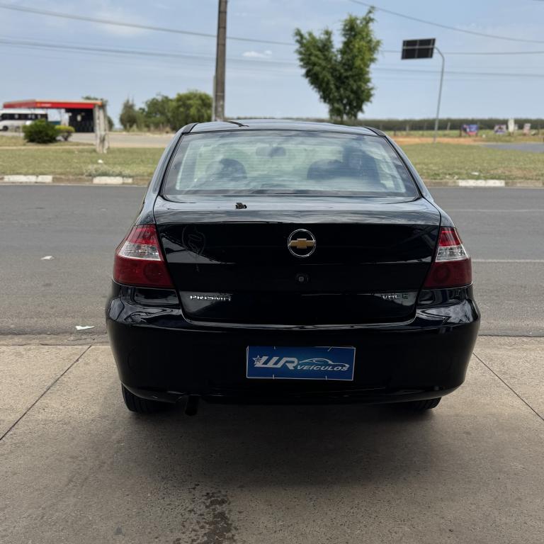 CHEVROLET Prisma - Foto