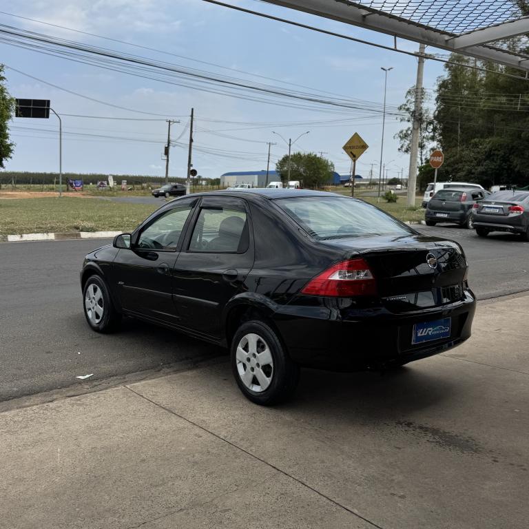 CHEVROLET Prisma - Foto