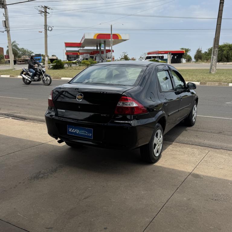 CHEVROLET Prisma - Foto