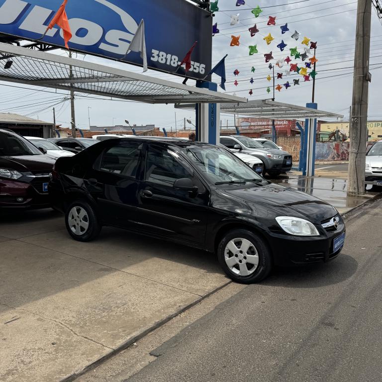 CHEVROLET Prisma - Foto