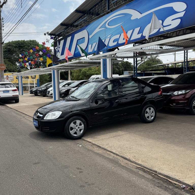 CHEVROLET Prisma - Foto