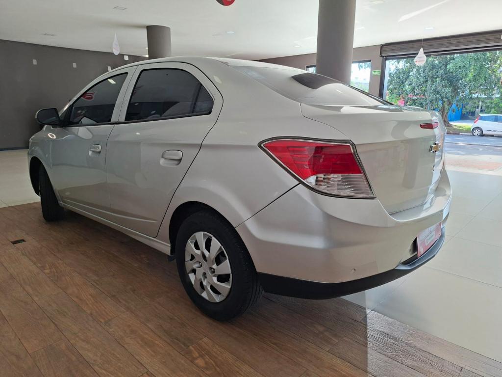 CHEVROLET Prisma - Foto