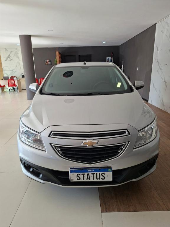 CHEVROLET Prisma - Foto