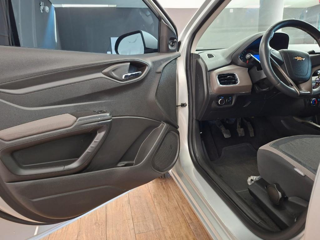 CHEVROLET Prisma - Foto