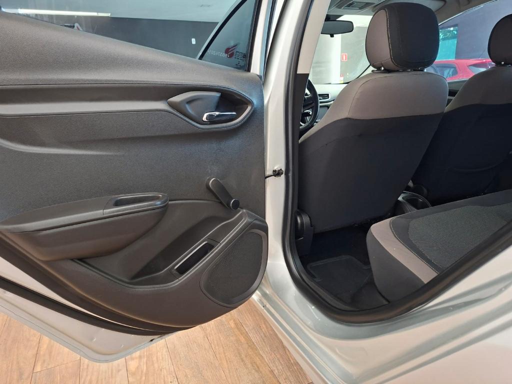 CHEVROLET Prisma - Foto