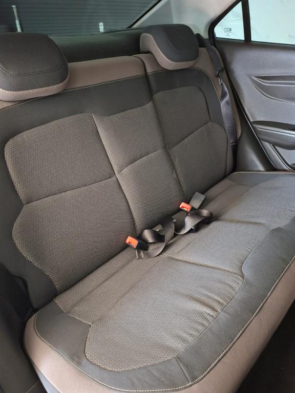 CHEVROLET Prisma - Foto