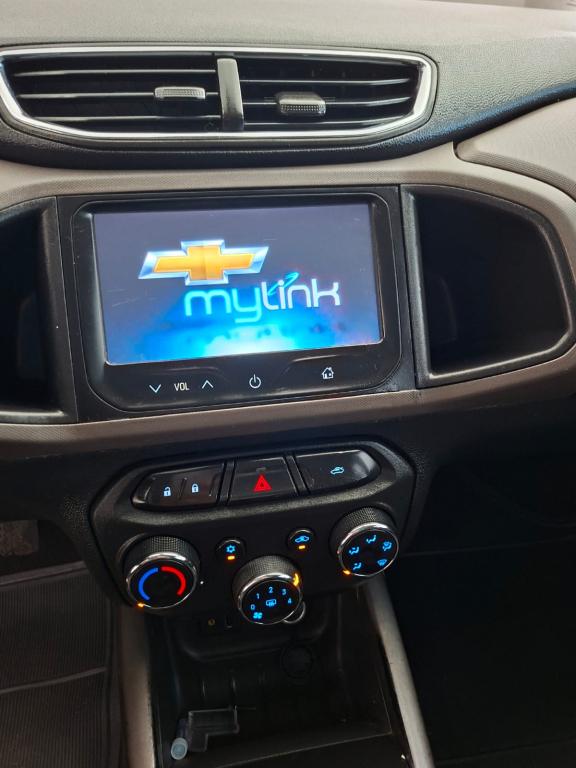 CHEVROLET Prisma - Foto