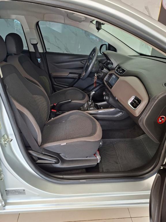 CHEVROLET Prisma - Foto