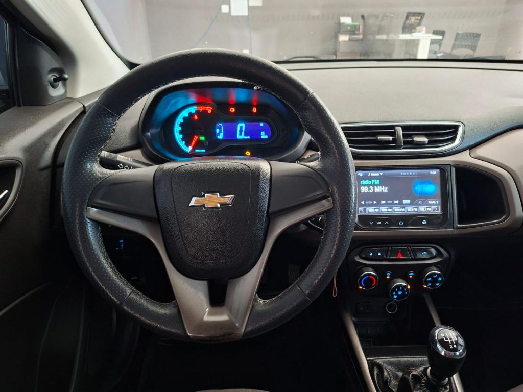 CHEVROLET Prisma - Foto