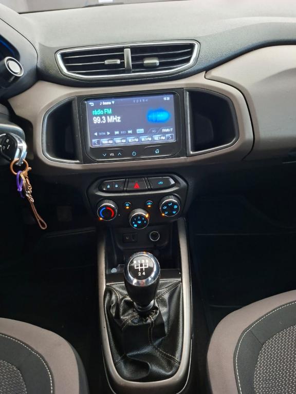 CHEVROLET Prisma - Foto