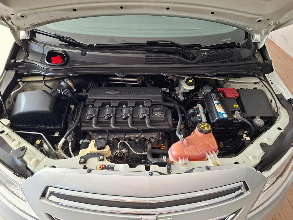 CHEVROLET Prisma - Foto