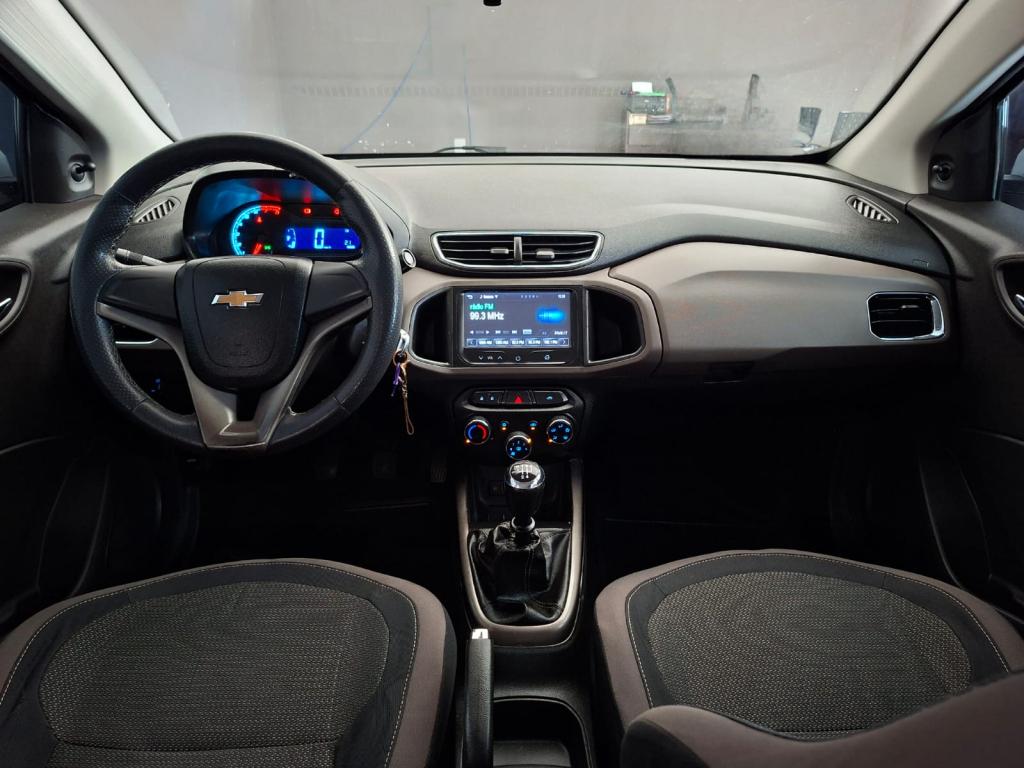 CHEVROLET Prisma - Foto