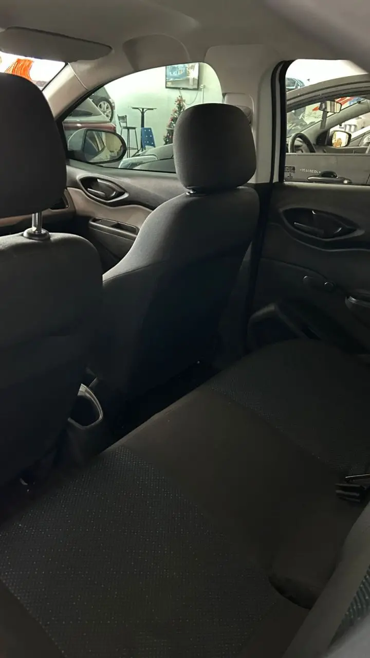 CHEVROLET Prisma - Foto