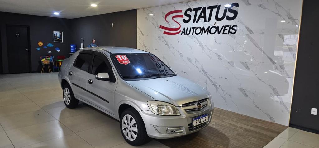 CHEVROLET Prisma