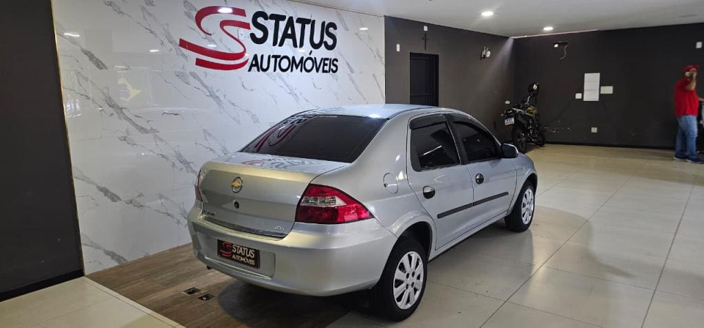 CHEVROLET Prisma - Foto