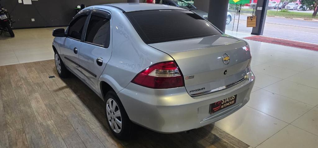 CHEVROLET Prisma - Foto