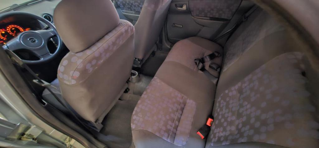 CHEVROLET Prisma - Foto