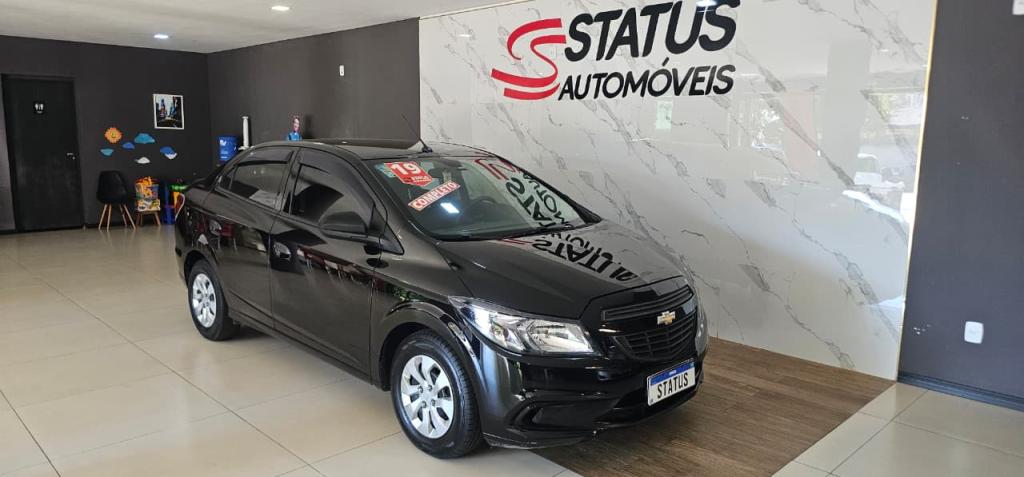 CHEVROLET Prisma
