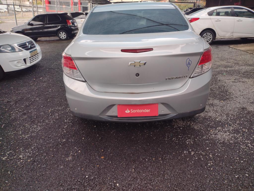 CHEVROLET Prisma - Foto