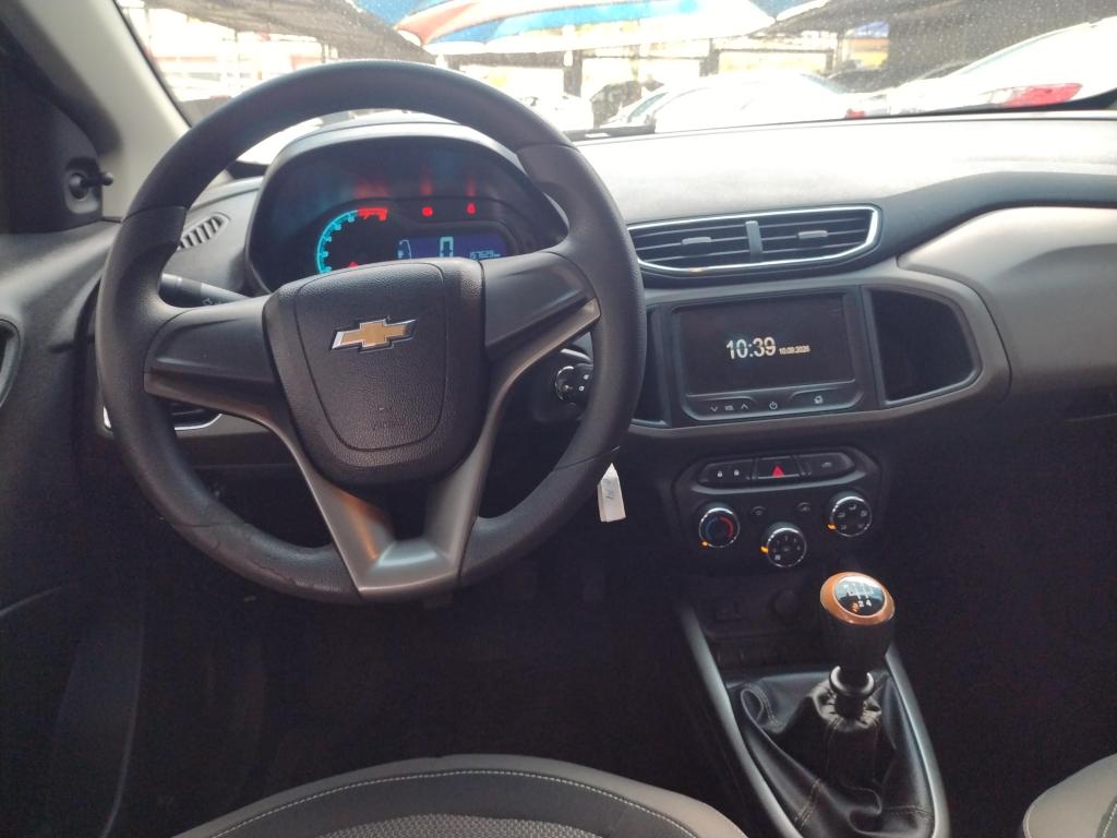 CHEVROLET Prisma - Foto