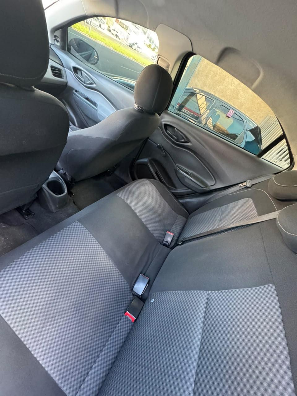 CHEVROLET Prisma - Foto