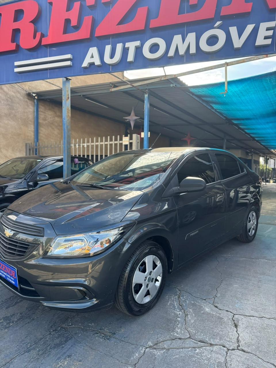CHEVROLET Prisma - Foto