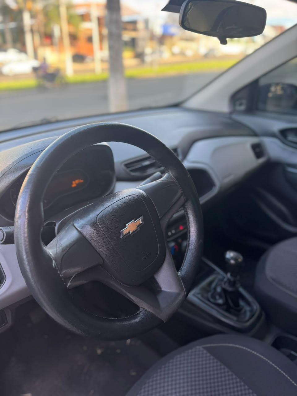 CHEVROLET Prisma - Foto