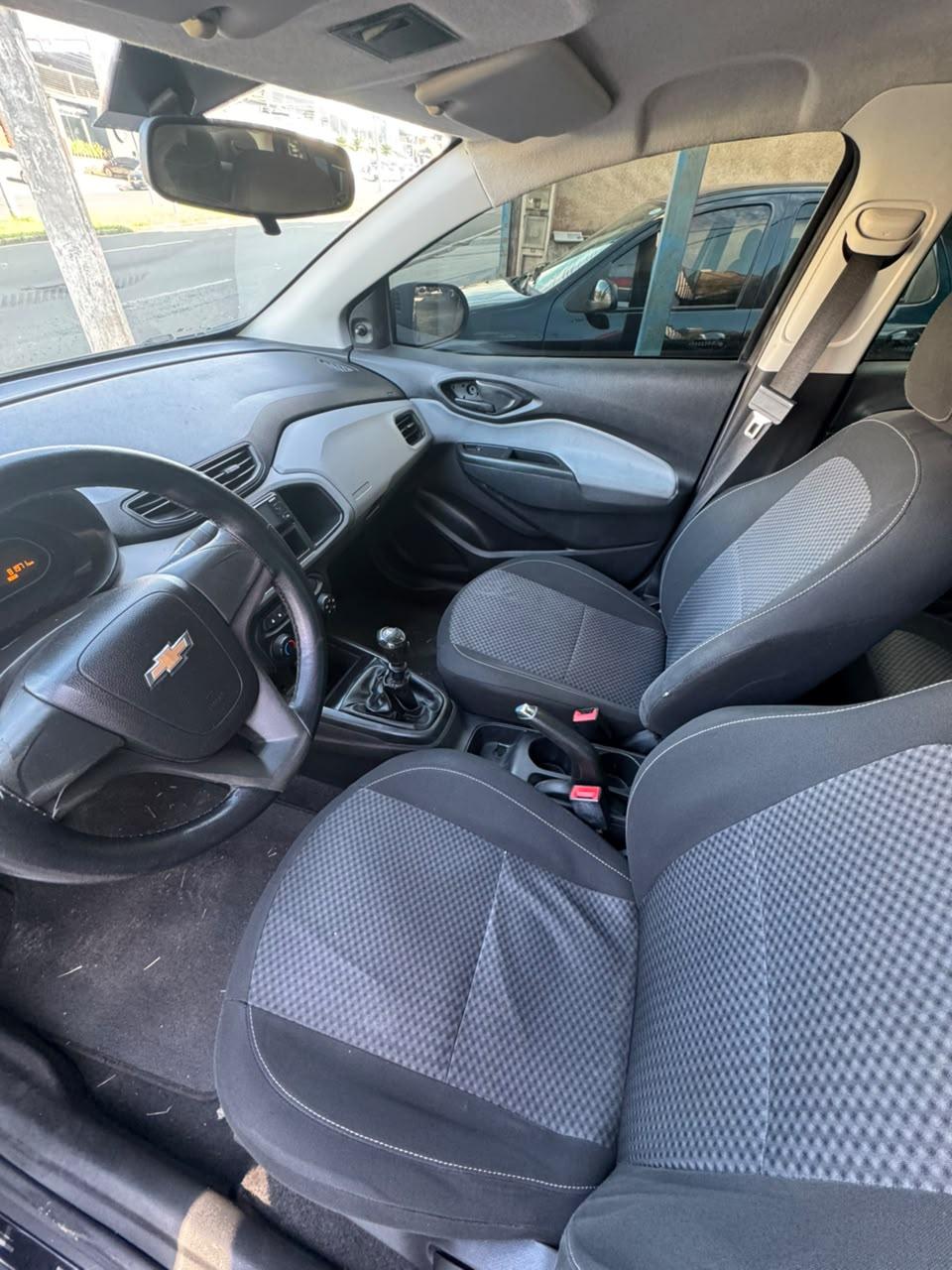CHEVROLET Prisma - Foto