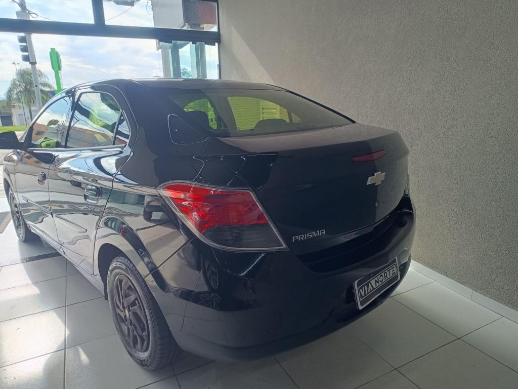 CHEVROLET Prisma - Foto