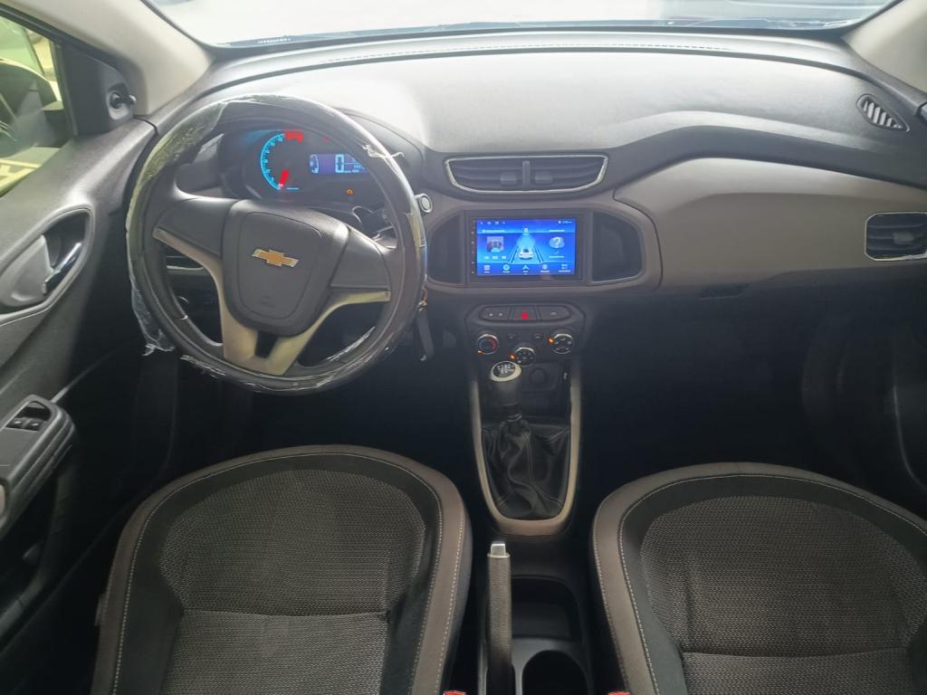 CHEVROLET Prisma - Foto