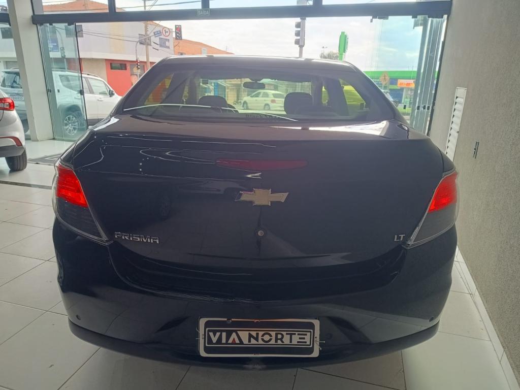 CHEVROLET Prisma - Foto