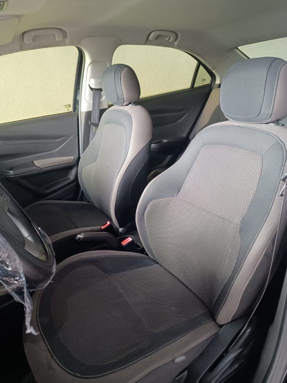 CHEVROLET Prisma - Foto