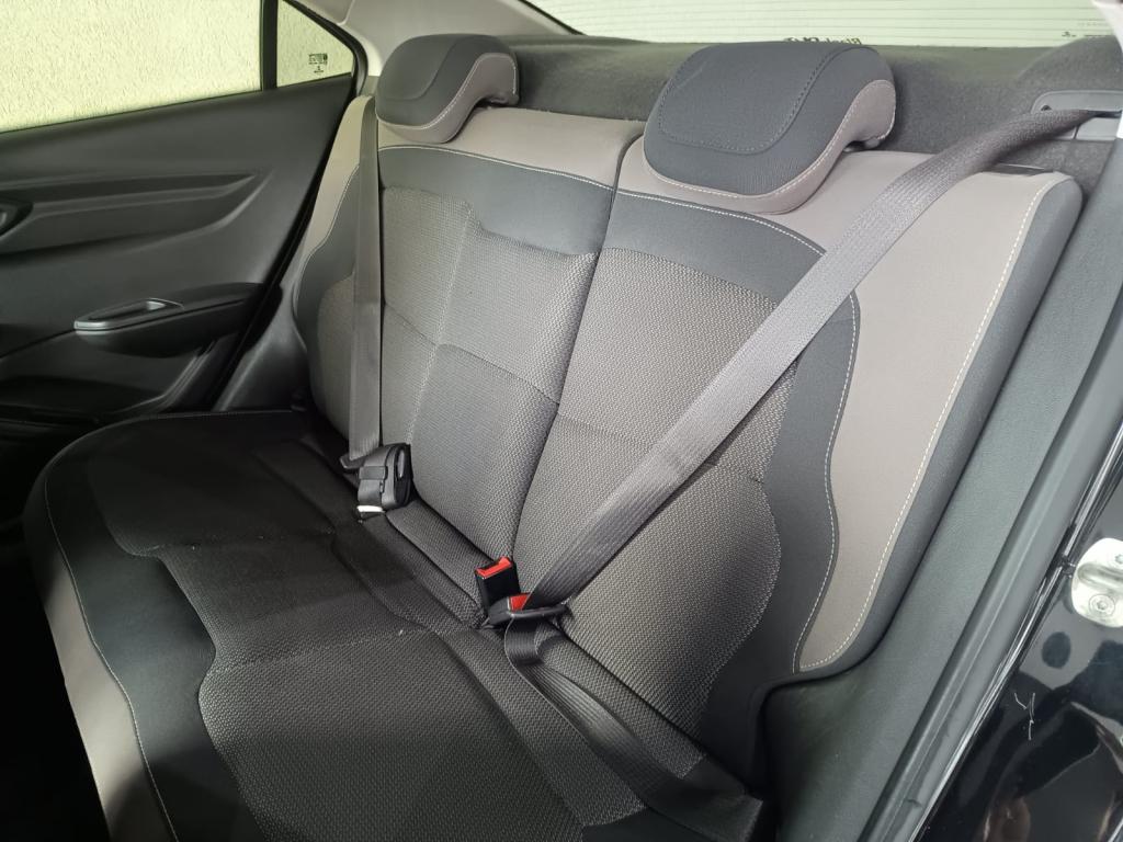 CHEVROLET Prisma - Foto