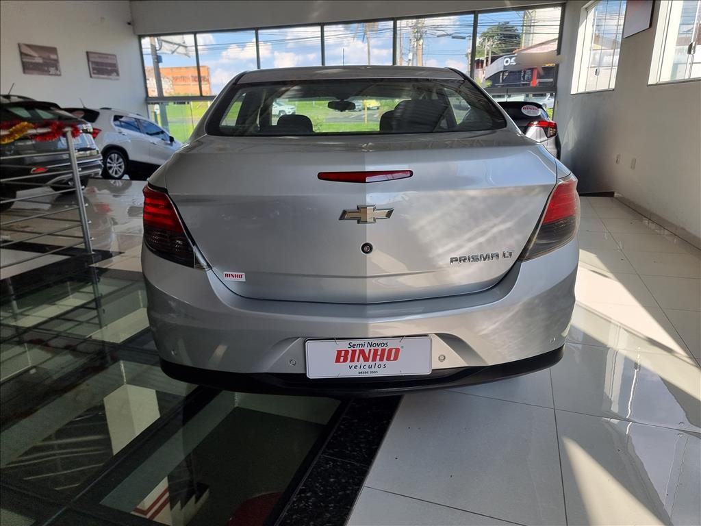 CHEVROLET Prisma - Foto