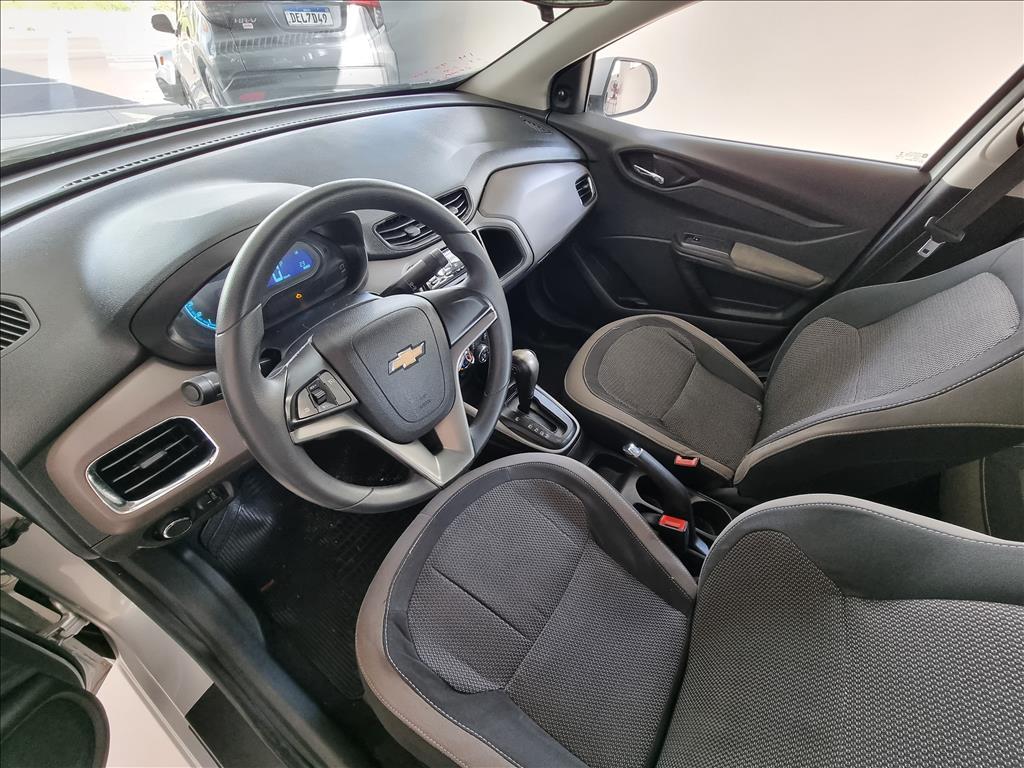 CHEVROLET Prisma - Foto