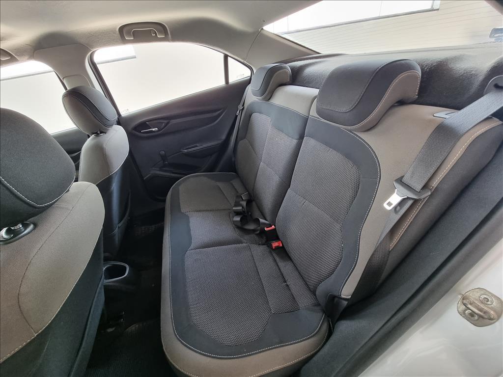 CHEVROLET Prisma - Foto