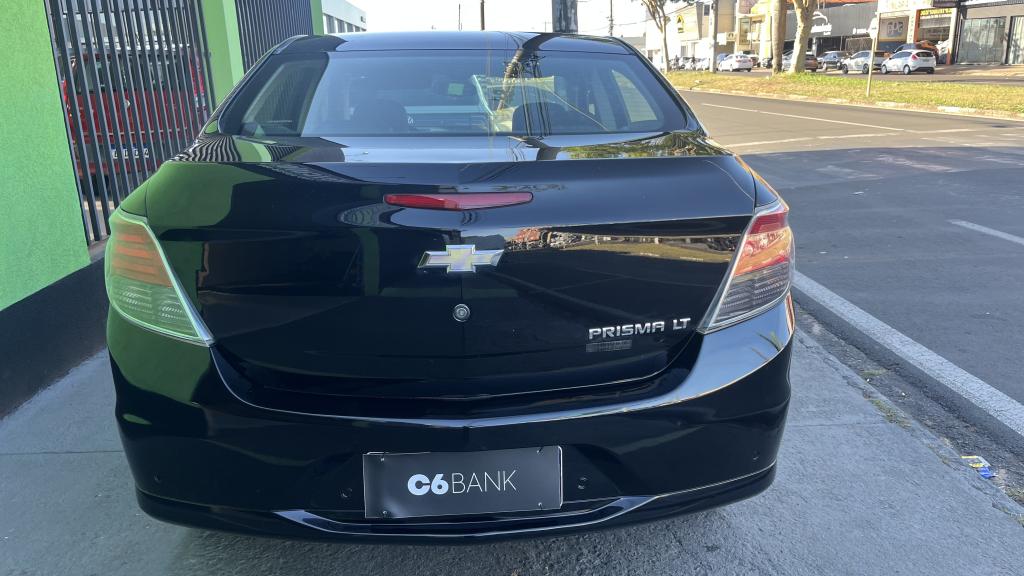CHEVROLET Prisma - Foto