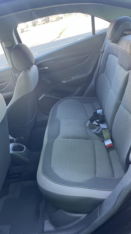 CHEVROLET Prisma - Foto