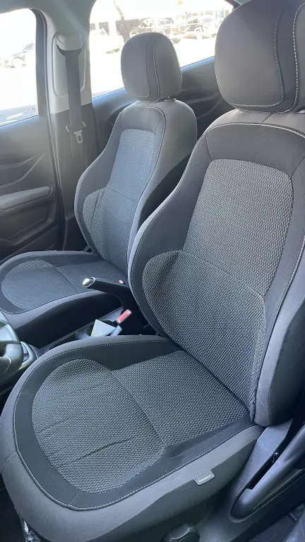 CHEVROLET Prisma - Foto