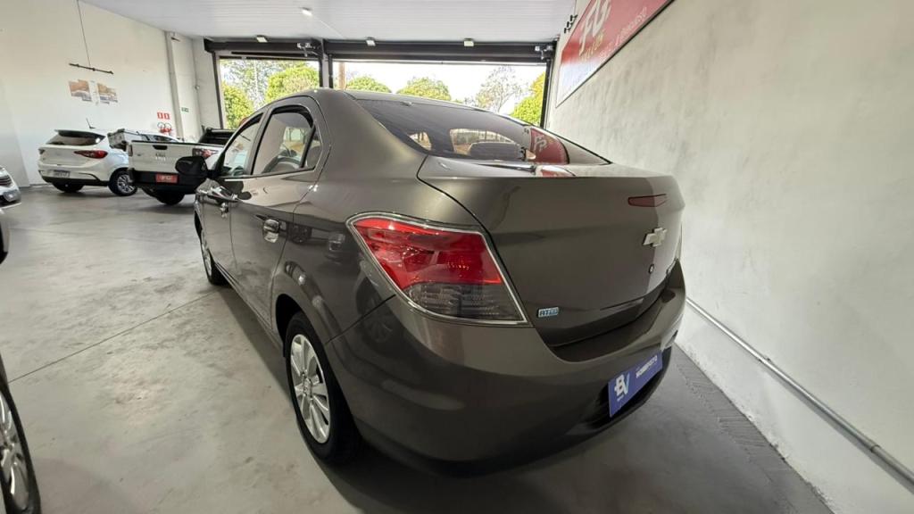 CHEVROLET Prisma - Foto