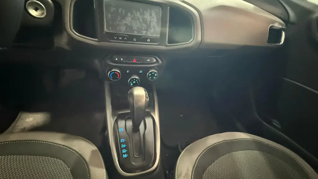 CHEVROLET Prisma - Foto