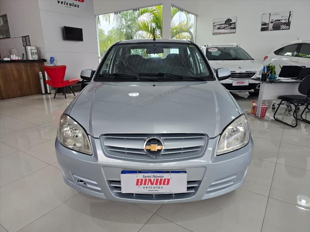 CHEVROLET Prisma - Foto