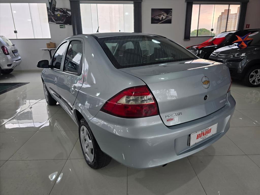 CHEVROLET Prisma - Foto