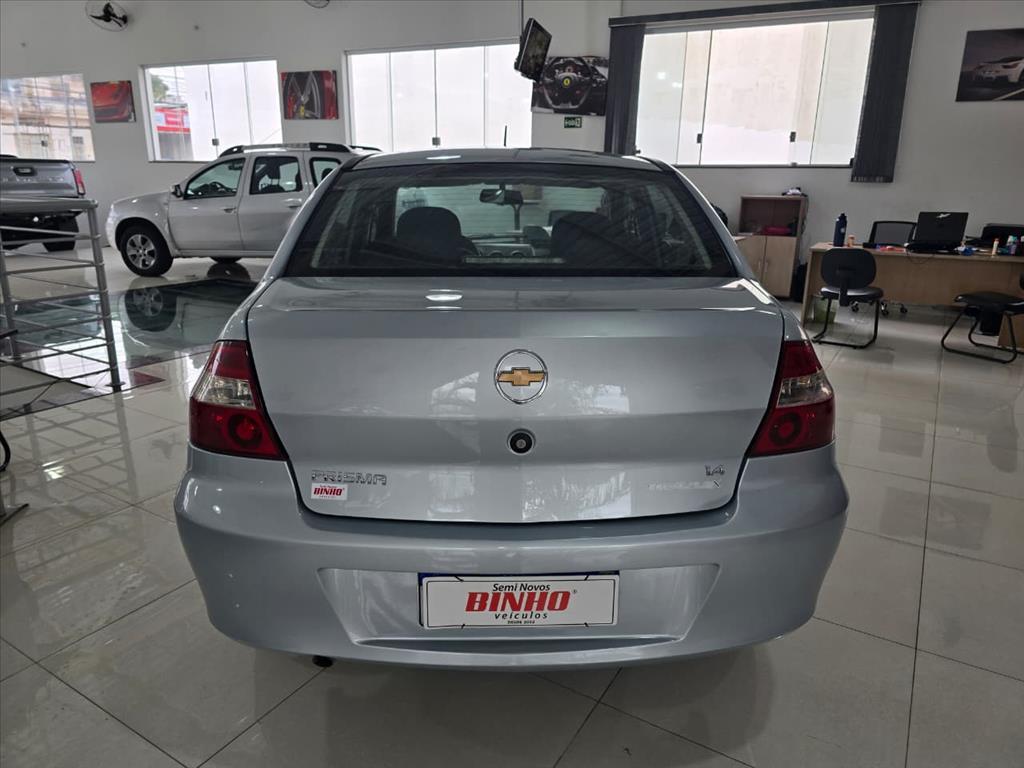 CHEVROLET Prisma - Foto