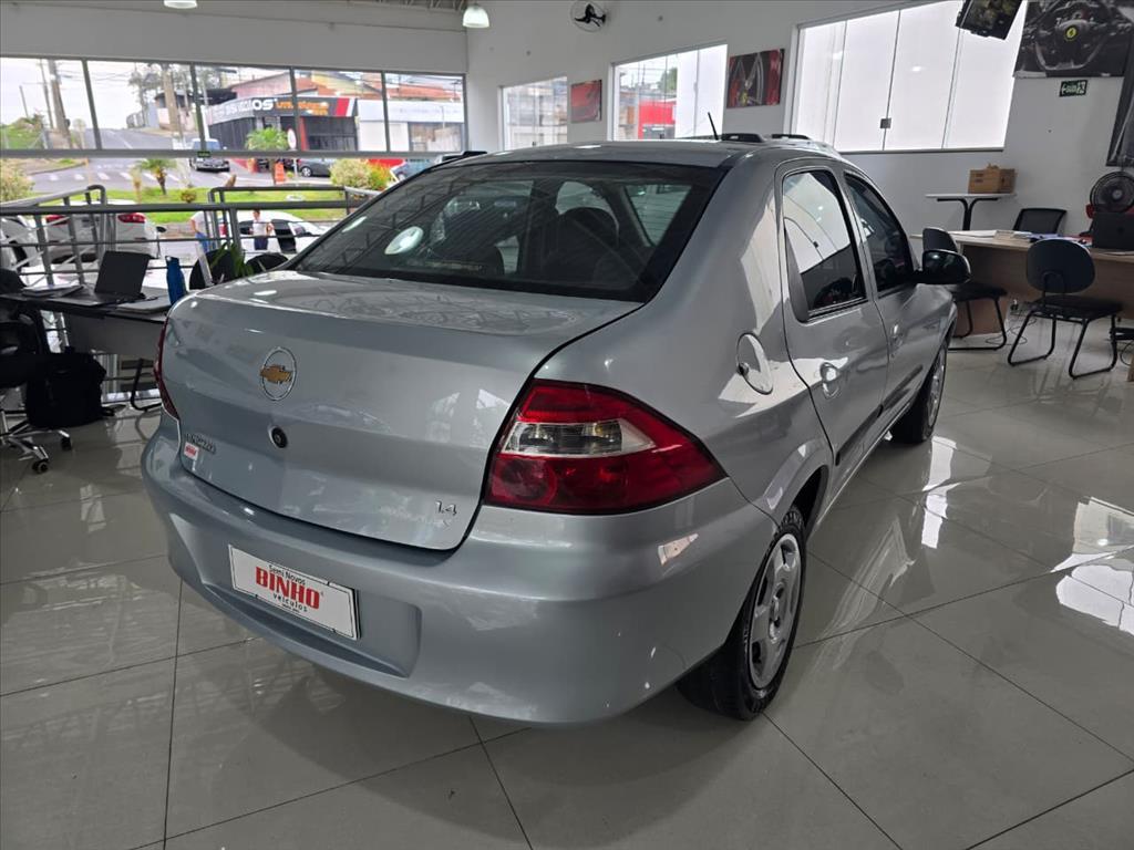 CHEVROLET Prisma - Foto