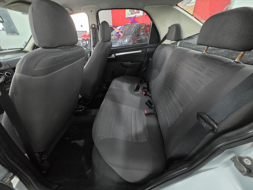 CHEVROLET Prisma - Foto